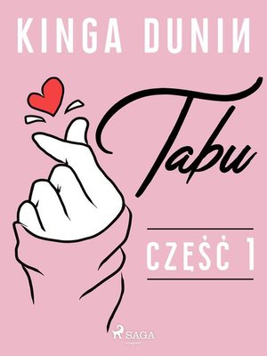 cover image of Tabu